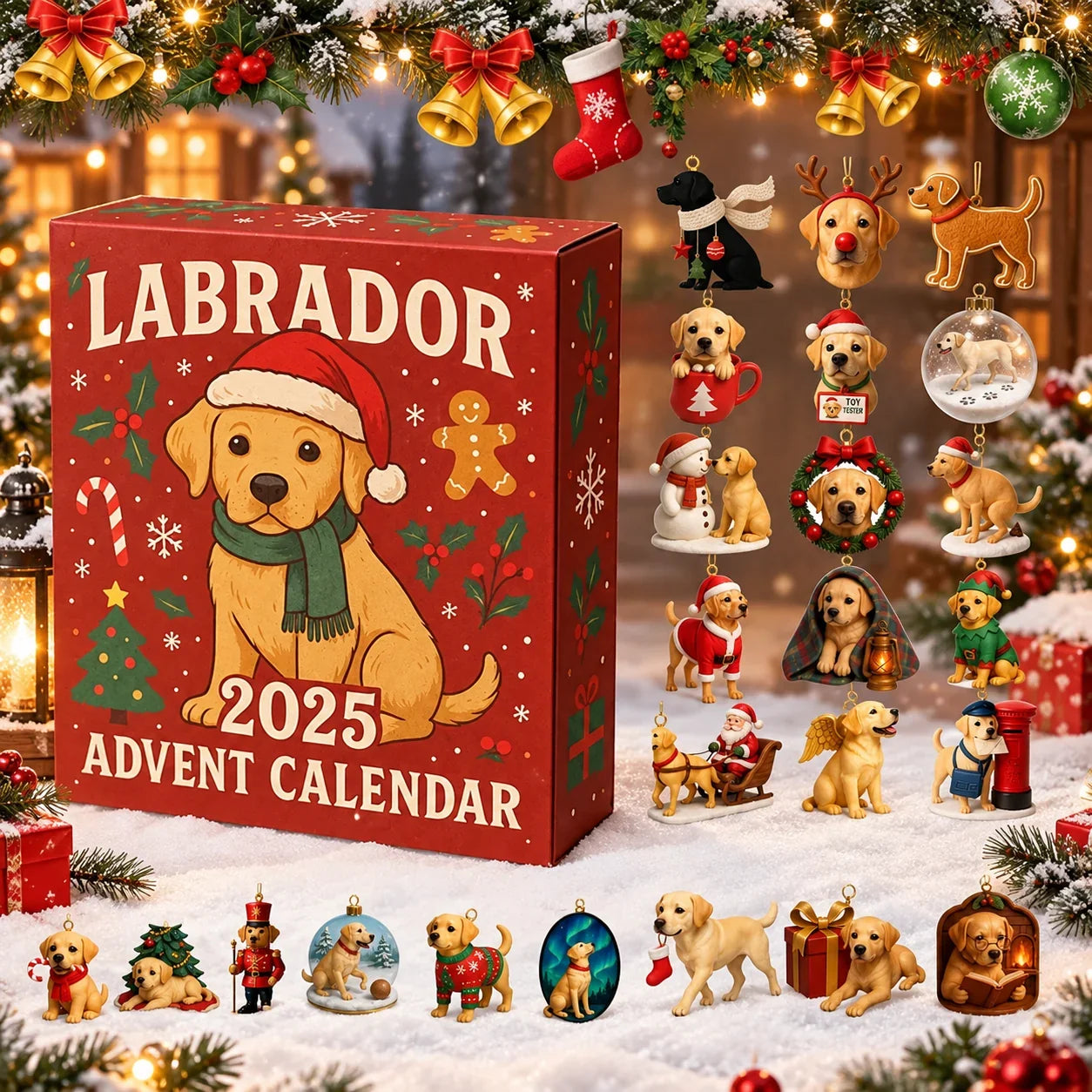 Labrador