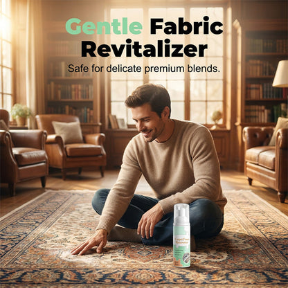 Time-Limited SpecialWaterless Carpet Cleaning Foam – Instant stain lift, no wet mess. Advanced micro‑foam penetrates deep – just foam & wipe!
