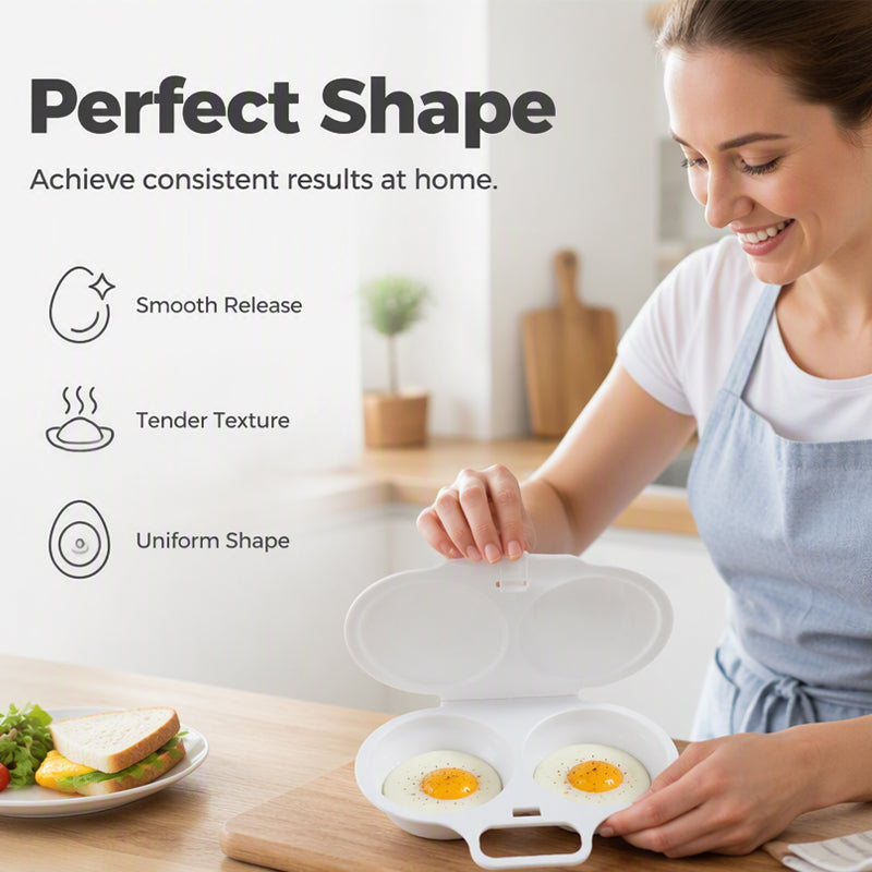 Microwave Egg Cooker