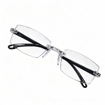 Blue Light Blocking Reading Glasses – Slim, Lightweight & Stylish Readers for Men and Women