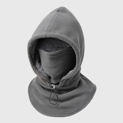 Warm Winter Sherpa Hat – Cozy, Soft & Cold-Weather Ready