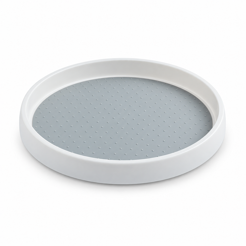 Rotating spice rack