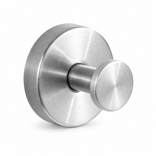 Stainless Steel Suction Hook