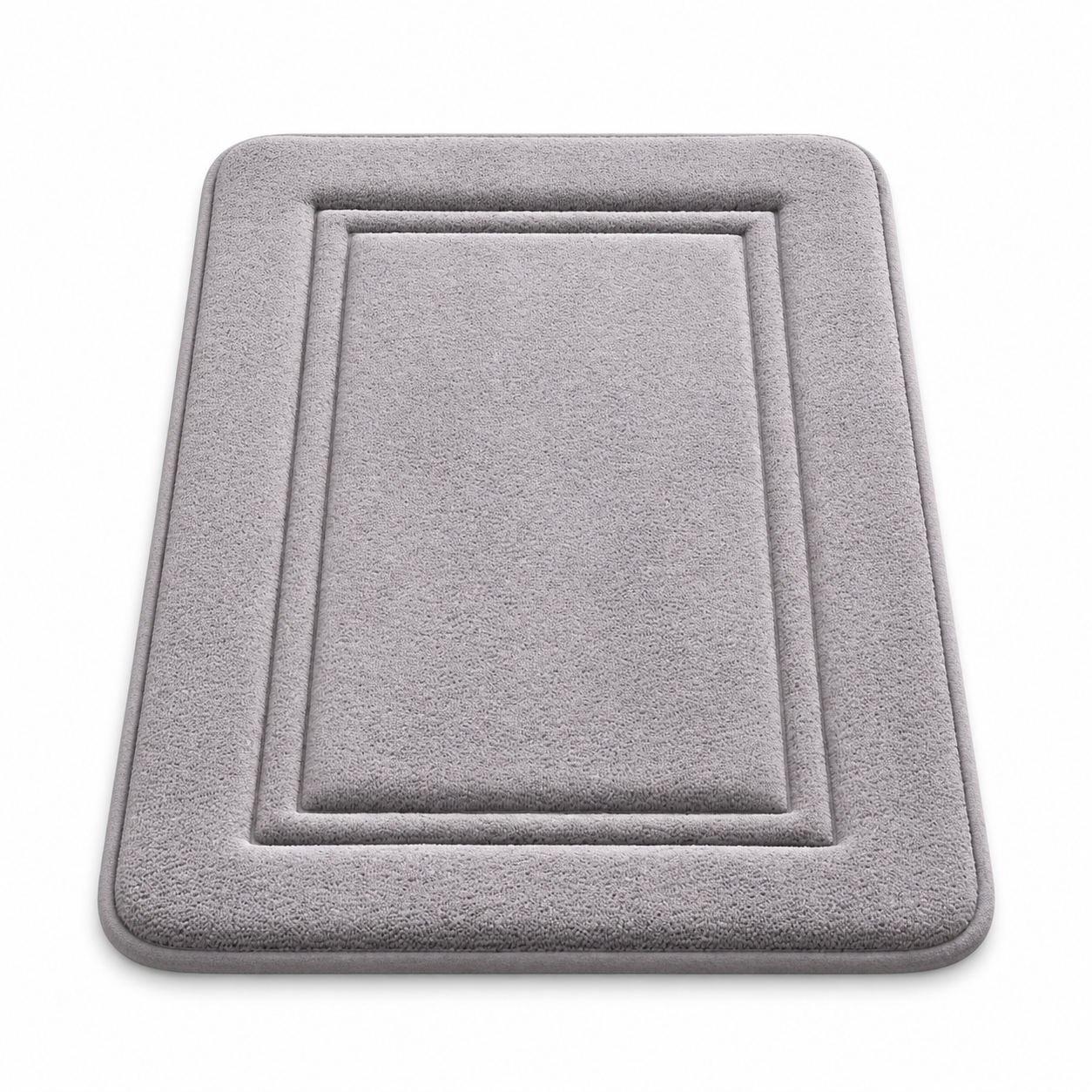 Non-Slip Bathroom and Kitchen Floor Mat