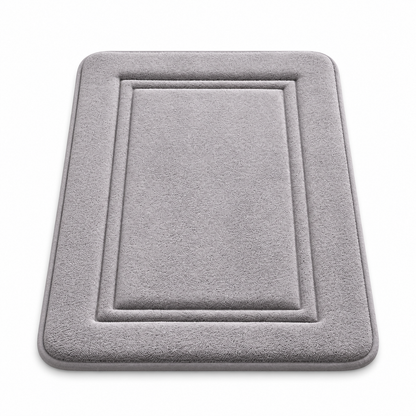 Non-Slip Bathroom and Kitchen Floor Mat