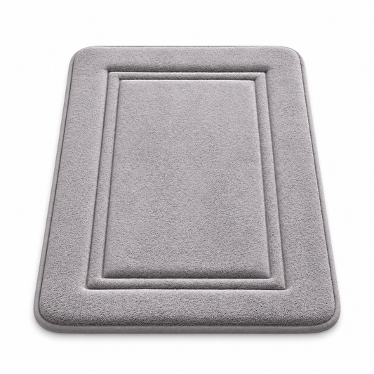 Non-Slip Bathroom and Kitchen Floor Mat