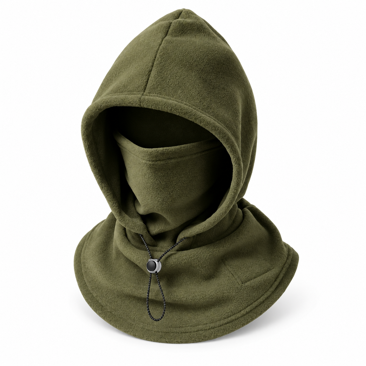 Warm Winter Sherpa Hat – Cozy, Soft & Cold-Weather Ready