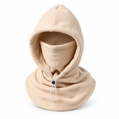 Warm Winter Sherpa Hat – Cozy, Soft & Cold-Weather Ready